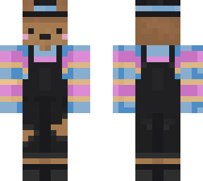 pan bear