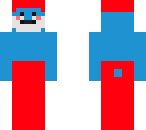 papa smurf