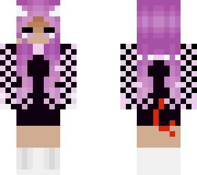 pastel demon