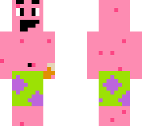patrick star