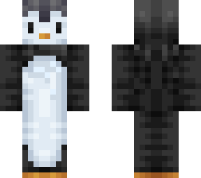 penguin