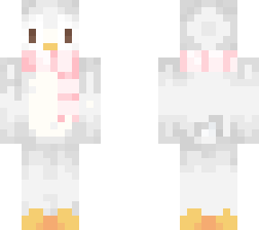 penguin