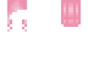 pink hair base