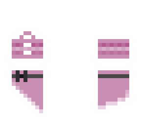 pink princess