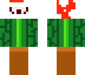 piranha plant