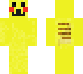 pixelchu