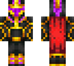 plasma knight