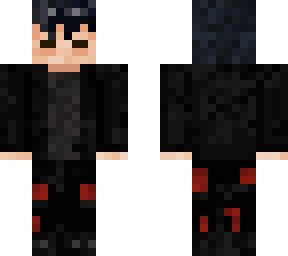 punk dude!