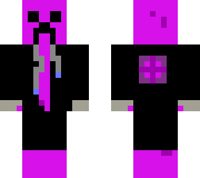 purple magic creeper