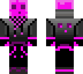 purple slime