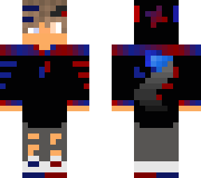 pvp boy