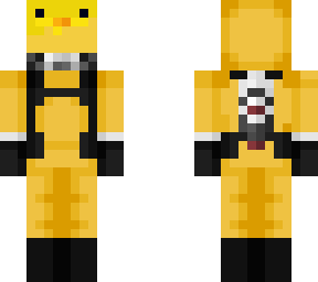 quarantine duck