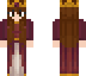 queen omeygroth