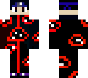 quezadilla akatsuki