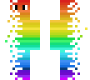 rainbow