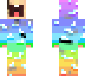 rainbow derp
