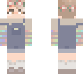rainbow sleeves!