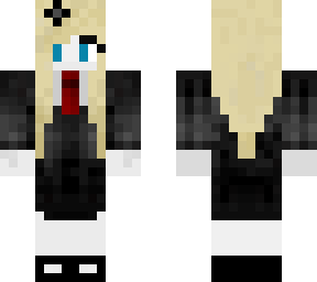 raining's original skin