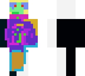 random creation