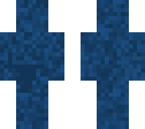 random skin