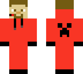 red gamer