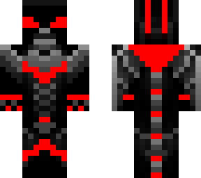 red knight