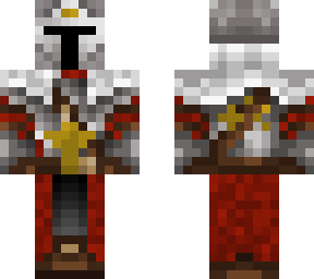 red knight