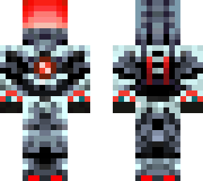 red ranger