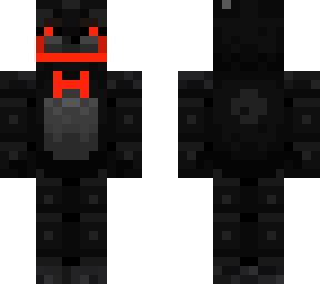 redshadow