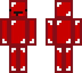 redstone skeppy