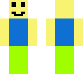 roblox noob