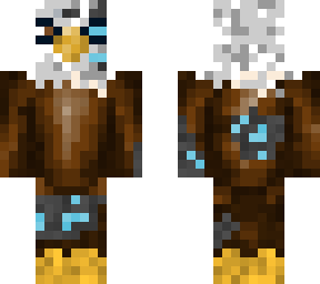 roboter vogel