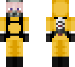 ronsted hazmat suit