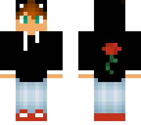 rose boi