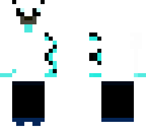 rubius white bear (rubiush7)