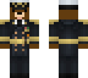 rubiusz soldado
