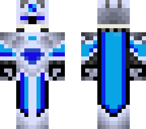 safety knight