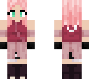 sakura haruno