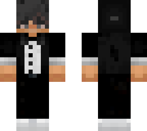 sammy green skin edit