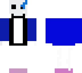 sans bad time