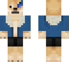 sans doge reee