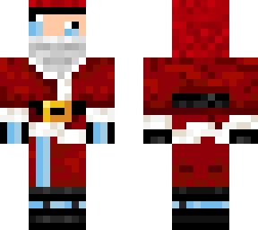 santa