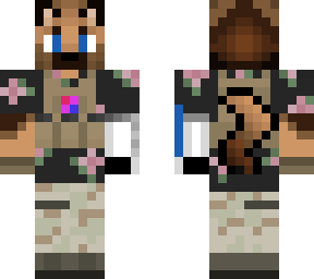 shep tactical meme (bi flag)