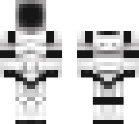 side rip storm trooper