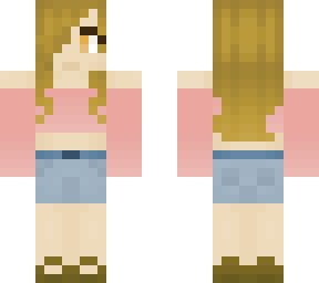 skin #2 revised