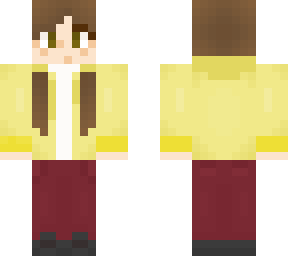skin #3