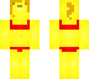 skin #4 revised