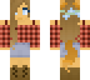 skin #5
