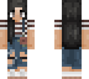 skin contest entry