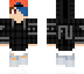 skin edit